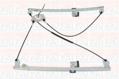 FAI AUTOPARTS wr137 -  Подъемное устройство для окон